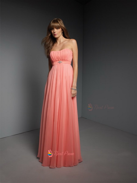 bridesmaid-dresses-coral-48 Bridesmaid dresses coral