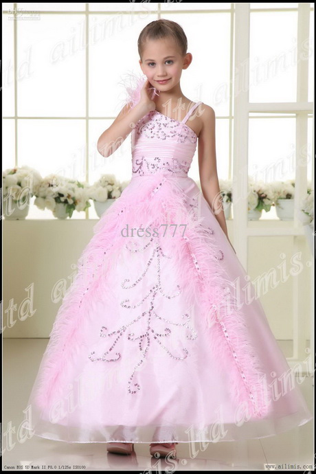 bridesmaid-dresses-for-kids-18-7 Bridesmaid dresses for kids
