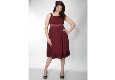 bridesmaid-dresses-for-plus-size-44-11 Bridesmaid dresses for plus size