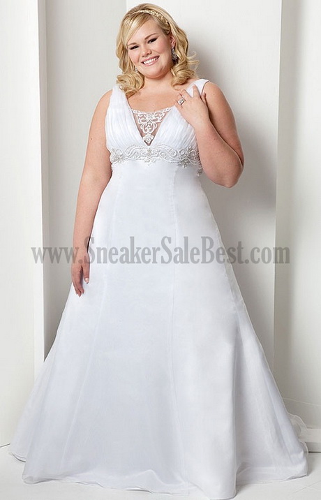 bridesmaid-dresses-for-plus-size-women-23-11 Bridesmaid dresses for plus size women