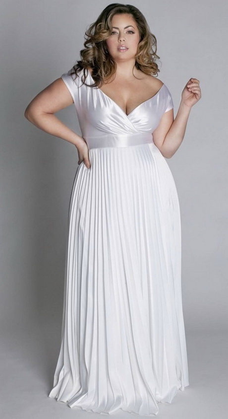 bridesmaid-dresses-for-plus-size-women-23-6 Bridesmaid dresses for plus size women