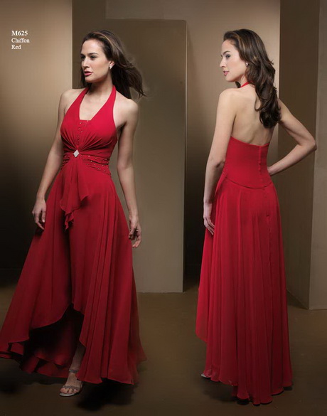 bridesmaid-dresses-red-91-6 Bridesmaid dresses red