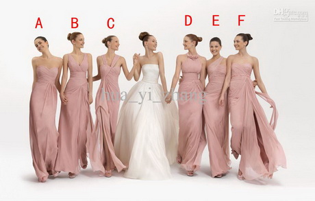 bridesmaid-dresses-styles-48-8 Bridesmaid dresses styles