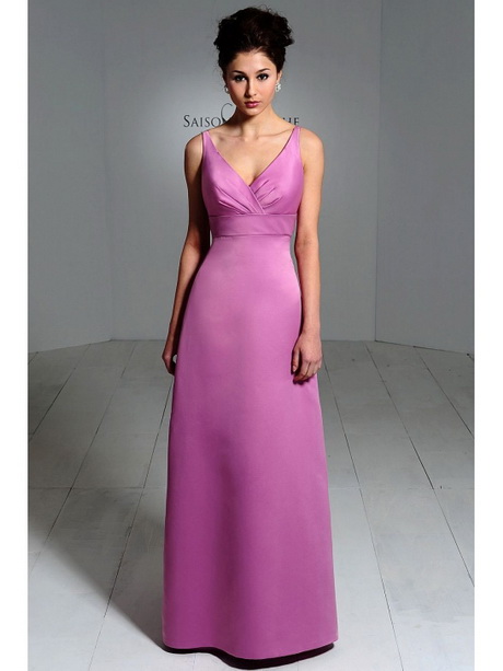 bridesmaid-dresses-with-straps-83-18 Bridesmaid dresses with straps