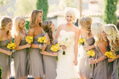 bridesmaid-dresses-yellow-30-16 Bridesmaid dresses yellow