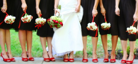 bridesmaids-shoes-16-10 Bridesmaids shoes