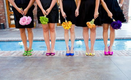bridesmaids-shoes-16 Bridesmaids shoes