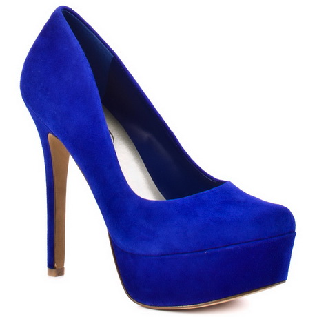 bright-blue-heels-06 Bright blue heels