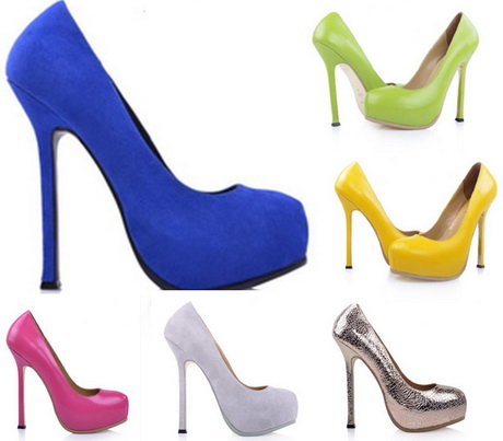 bright-colored-heels-79-5 Bright colored heels