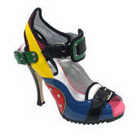 bright-colored-high-heels-67-15 Bright colored high heels