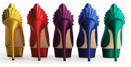 bright-colored-high-heels-67-18 Bright colored high heels