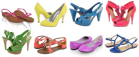 bright-colored-high-heels-67-5 Bright colored high heels