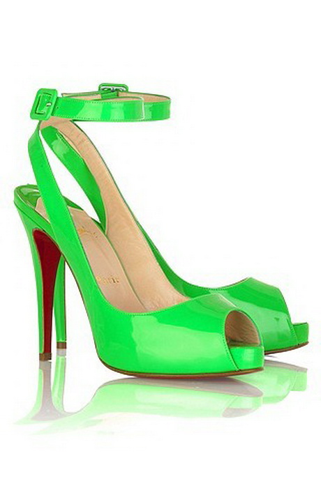 bright-high-heels-13-15 Bright high heels