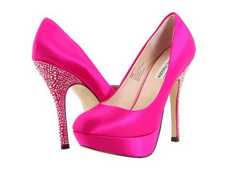 bright-pink-heels-68-7 Bright pink heels