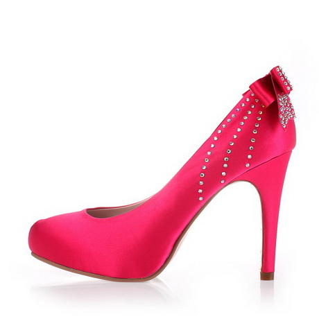 bright-pink-high-heels-62-9 Bright pink high heels
