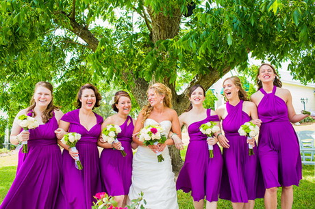 bright-purple-bridesmaid-dresses-82-6 Bright purple bridesmaid dresses