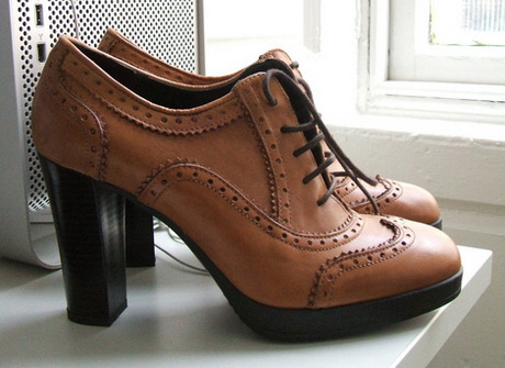 brogue-heels-39-5 Brogue heels