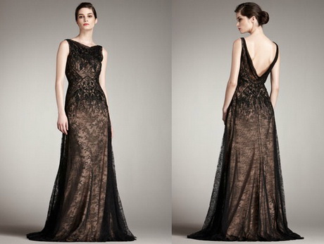 brown-evening-gowns-07-10 Brown evening gowns