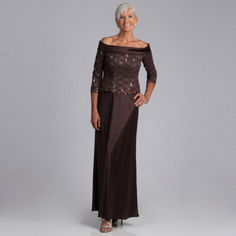 brown-evening-gowns-07-14 Brown evening gowns