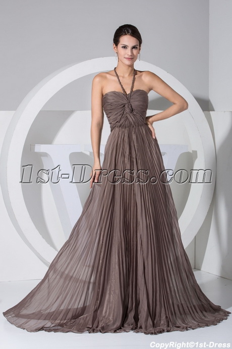 brown-evening-gowns-07-15 Brown evening gowns