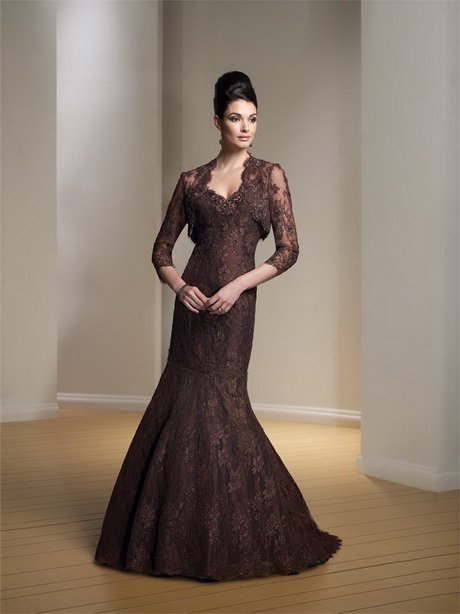 brown-evening-gowns-07-17 Brown evening gowns