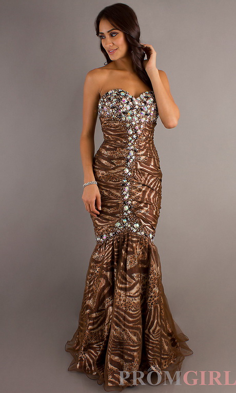 brown-evening-gowns-07-5 Brown evening gowns