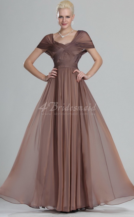 brown-evening-gowns-07-9 Brown evening gowns