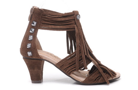 brown-high-heel-shoes-16-19 Brown high heel shoes