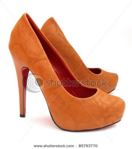 brown-high-heels-83-9 Brown high heels