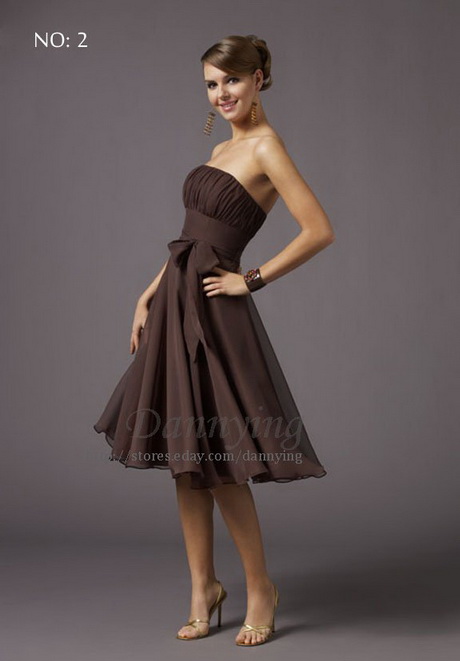 brown-party-dresses-76-14 Brown party dresses
