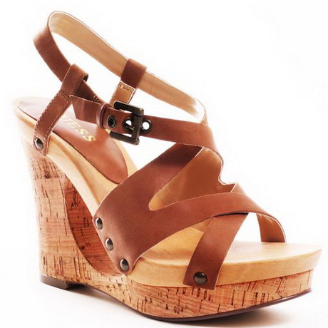 brown-wedge-heels-71-11 Brown wedge heels