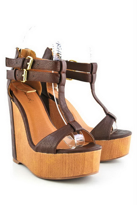 brown-wedge-heels-71-12 Brown wedge heels