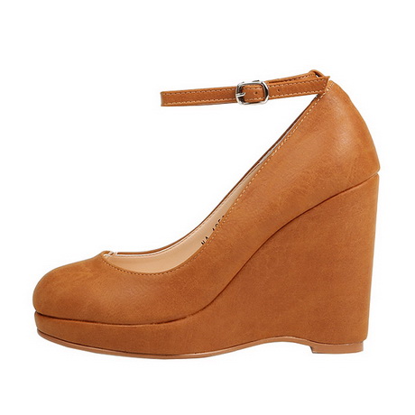 brown-wedge-heels-71-14 Brown wedge heels