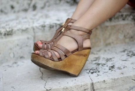 brown-wedge-heels-71-2 Brown wedge heels