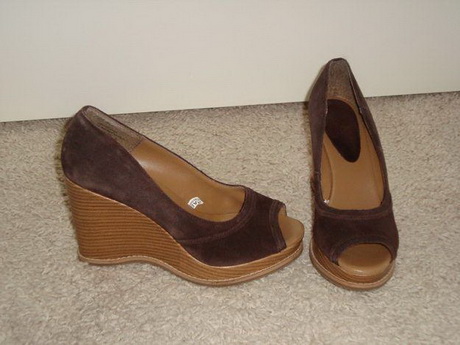 brown-wedge-heels-71-6 Brown wedge heels