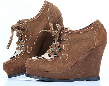 brown-wedge-heels-71-8 Brown wedge heels