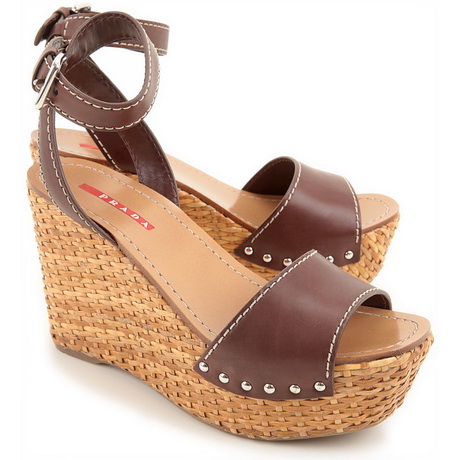 brown-wedge-heels-71-9 Brown wedge heels