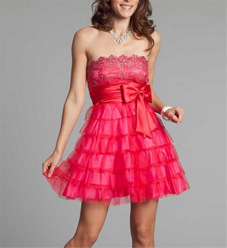 bubble-homecoming-dresses-20-10 Bubble homecoming dresses