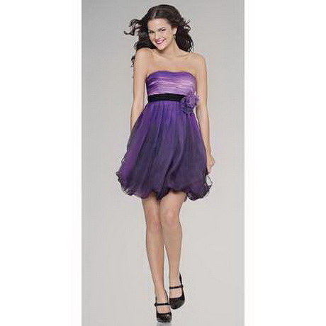 bubble-homecoming-dresses-20-4 Bubble homecoming dresses