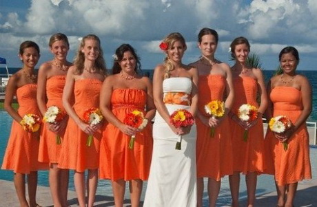 burnt-orange-bridesmaid-dress-01-19 Burnt orange bridesmaid dress