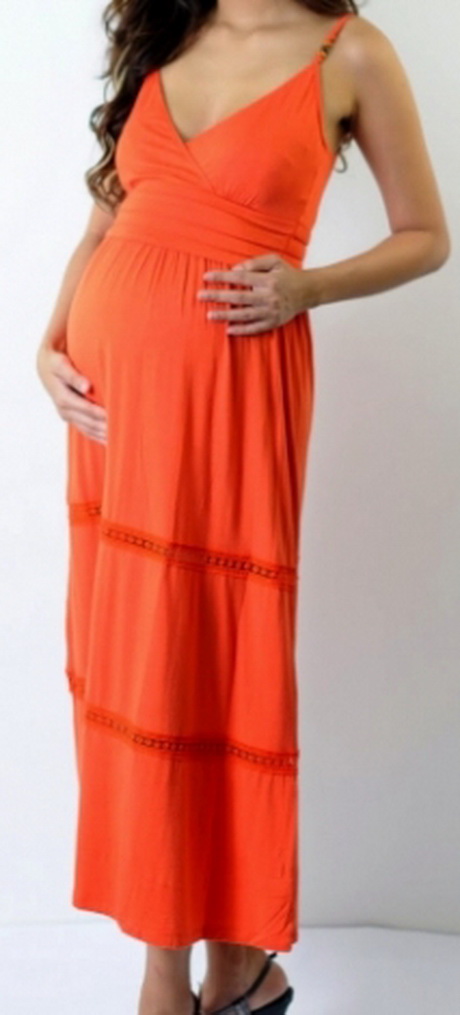 burnt-orange-maxi-dresses-37-15 Burnt orange maxi dresses