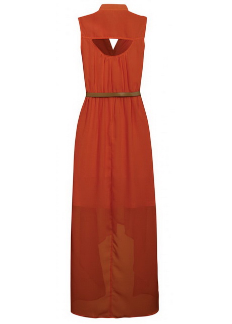 burnt-orange-maxi-dresses-37-8 Burnt orange maxi dresses