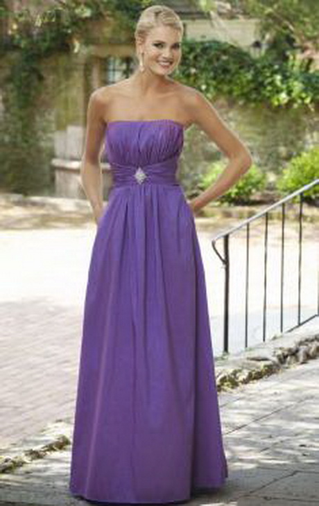 cadburys-purple-bridesmaid-dresses-14-15 Cadburys purple bridesmaid dresses