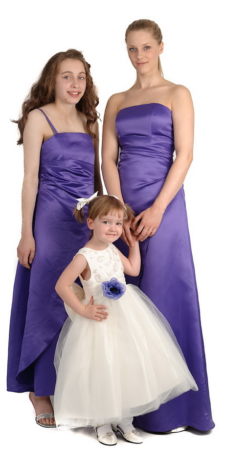 cadburys-purple-bridesmaid-dresses-14-3 Cadburys purple bridesmaid dresses