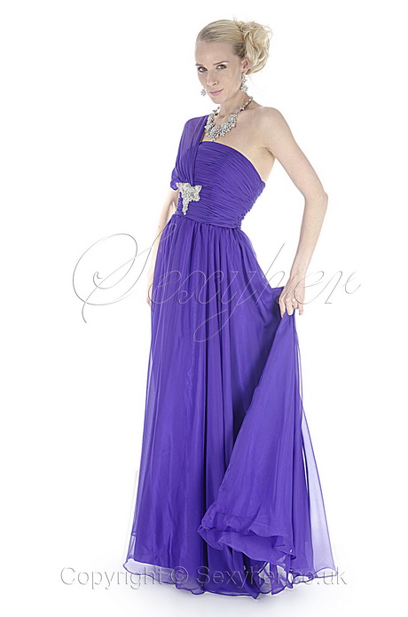 cadburys-purple-bridesmaid-dresses-14-9 Cadburys purple bridesmaid dresses