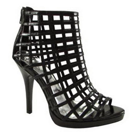 cage-heels-01 Cage heels