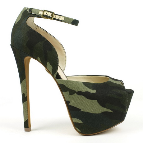 camouflage-high-heels-59-17 Camouflage high heels