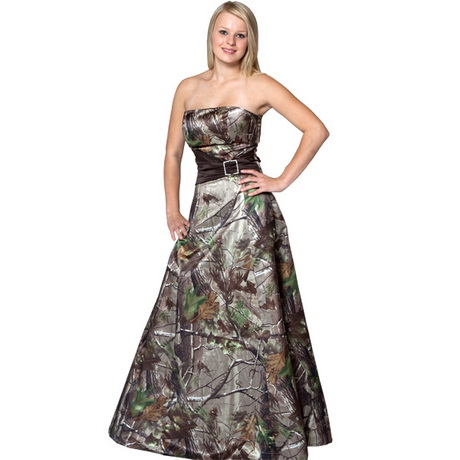 camouflage-prom-dress-85-11 Camouflage prom dress