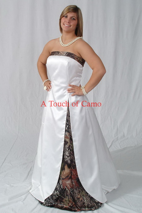 camouflage-bridesmaid-dresses-50-11 Camouflage bridesmaid dresses