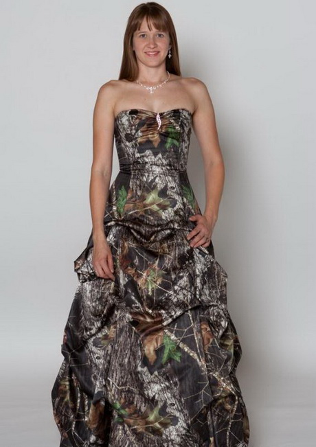 camouflage-bridesmaid-dresses-50-3 Camouflage bridesmaid dresses